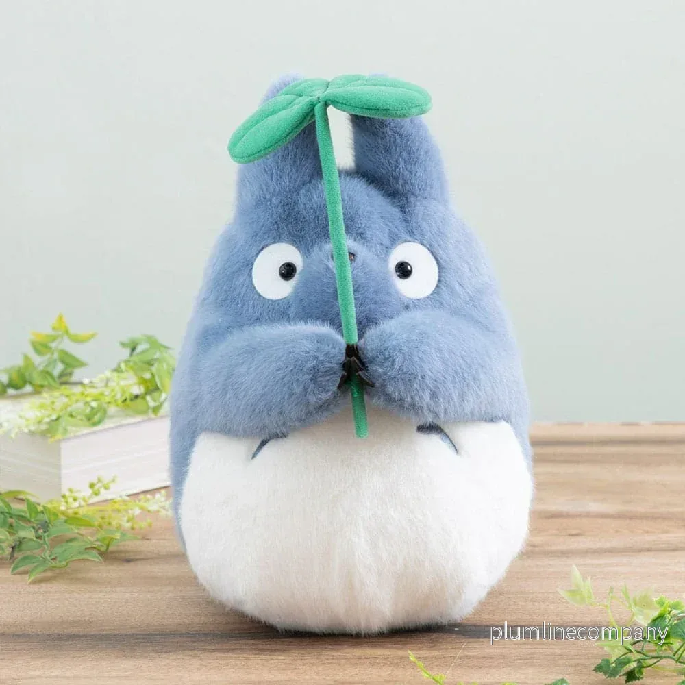 My Neighbor Totoro Dondoko Dance Gosedjur Medium Totoro My Neighbor Totoro Dondoko Dance Gosedjur Medium Totoro