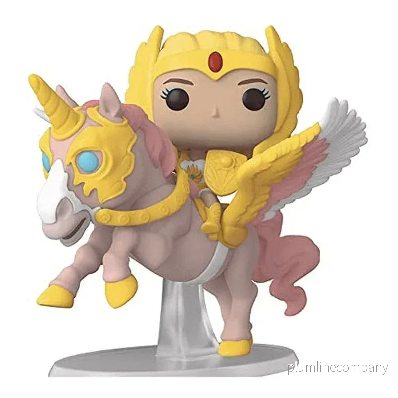 Masters of the Universe POP! Rides Deluxe Vinyl Creeper Truck Masters of the Universe POP! Rides Deluxe Vinyl Creeper Truck