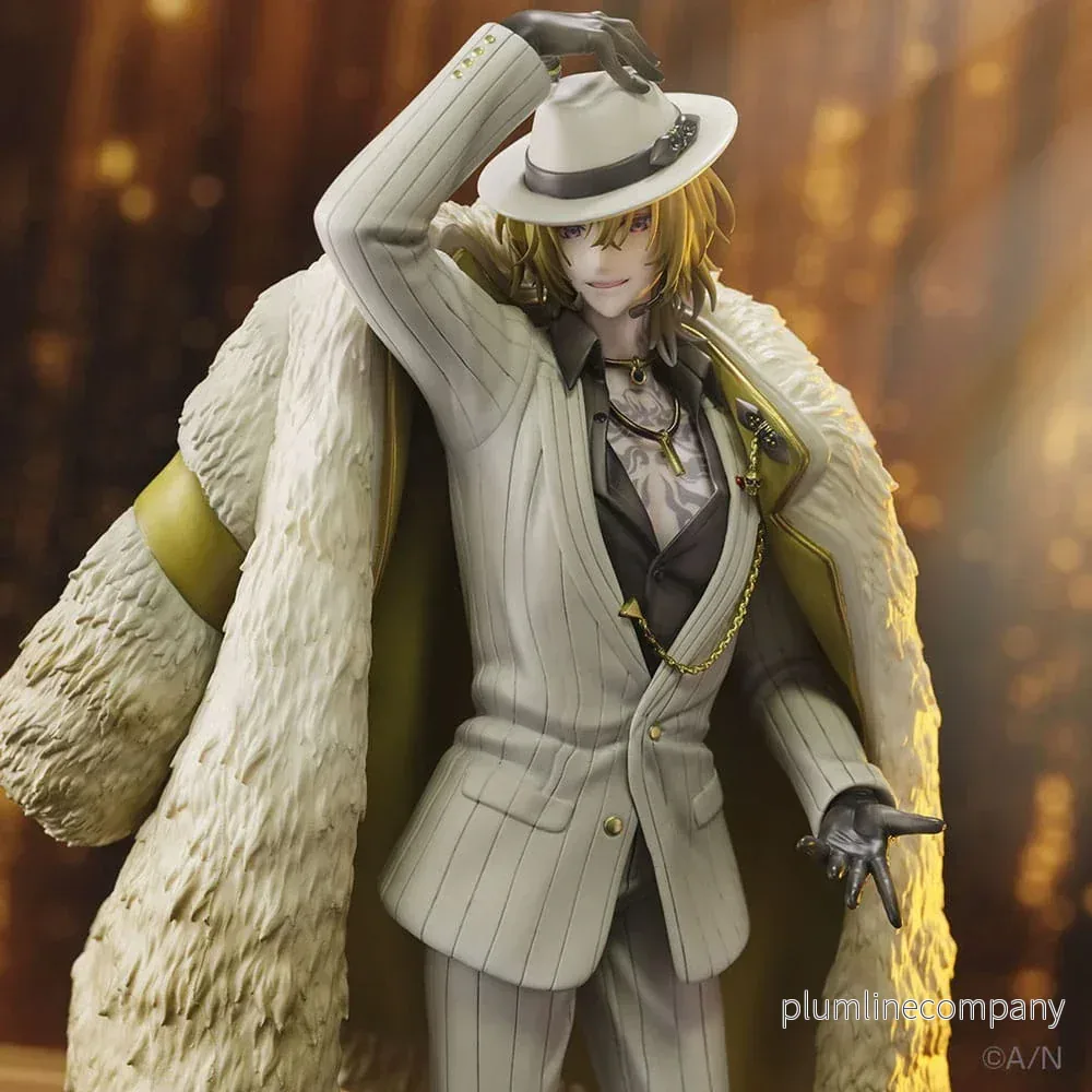 Nijisanji PVC Figur 1/7 Luca Kaneshiro 30 cm - Bild 3