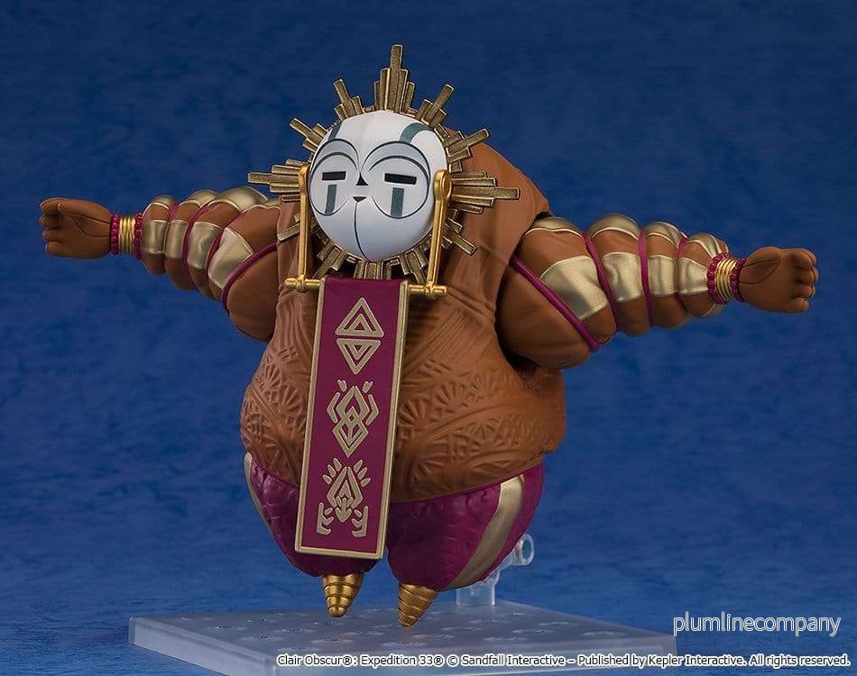 Clair Obscur: Expedition 33 Nendoroid actionfigur Esquie 10 cm - Bild 3