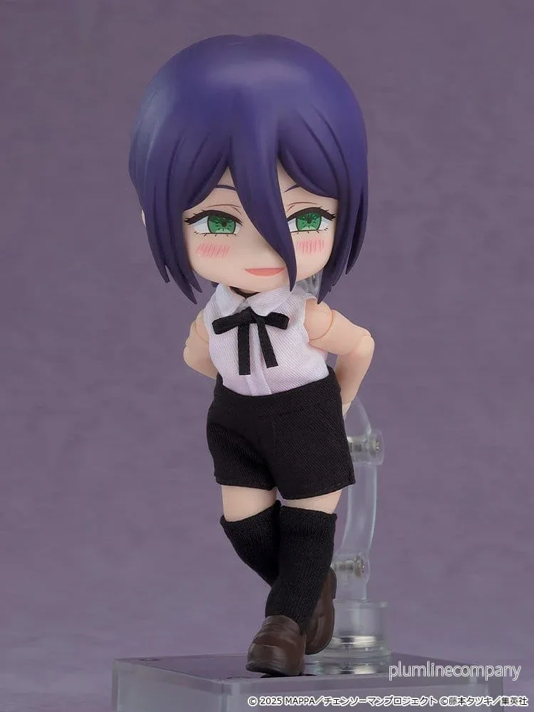 Chainsaw Man - The Movie: Reze Arc Nendoroid Docka Actionfigur Reze 14 cm - Bild 3