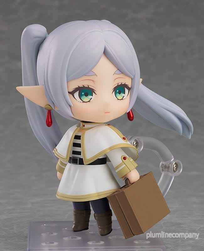 Frieren: Beyond Journey's End Nendoroid Actionfigur Frieren 10 cm - Bild 3