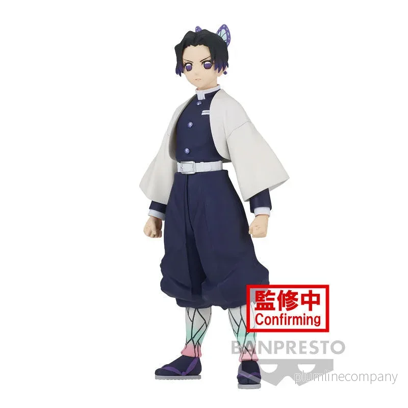 Demon Slayer Shinobu Kocho-figur 14 cm - Bild 2
