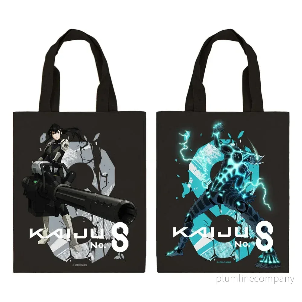 Kaiju No. 8 Tote Bag Mina Ashiro Säsong 2