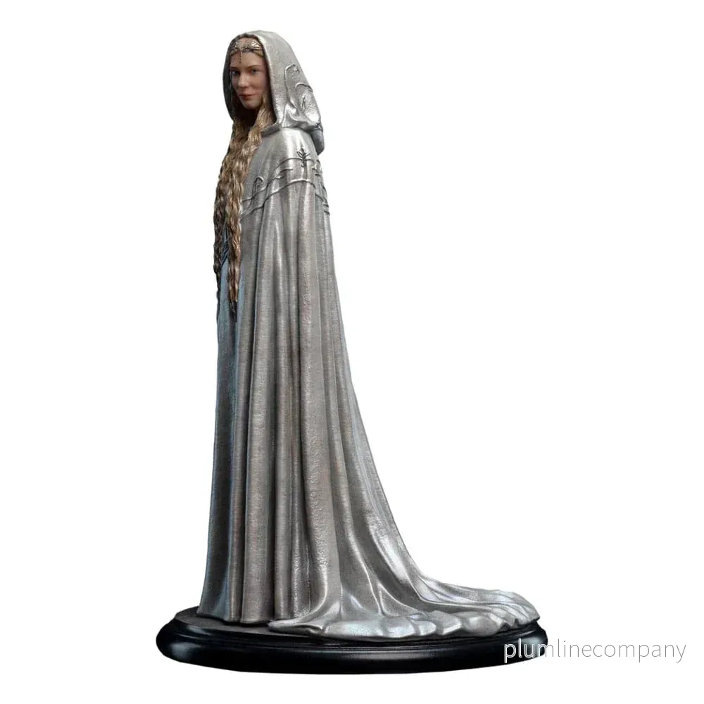 Lord of the Rings Mini Statue Galadriel 17 cm - Bild 3