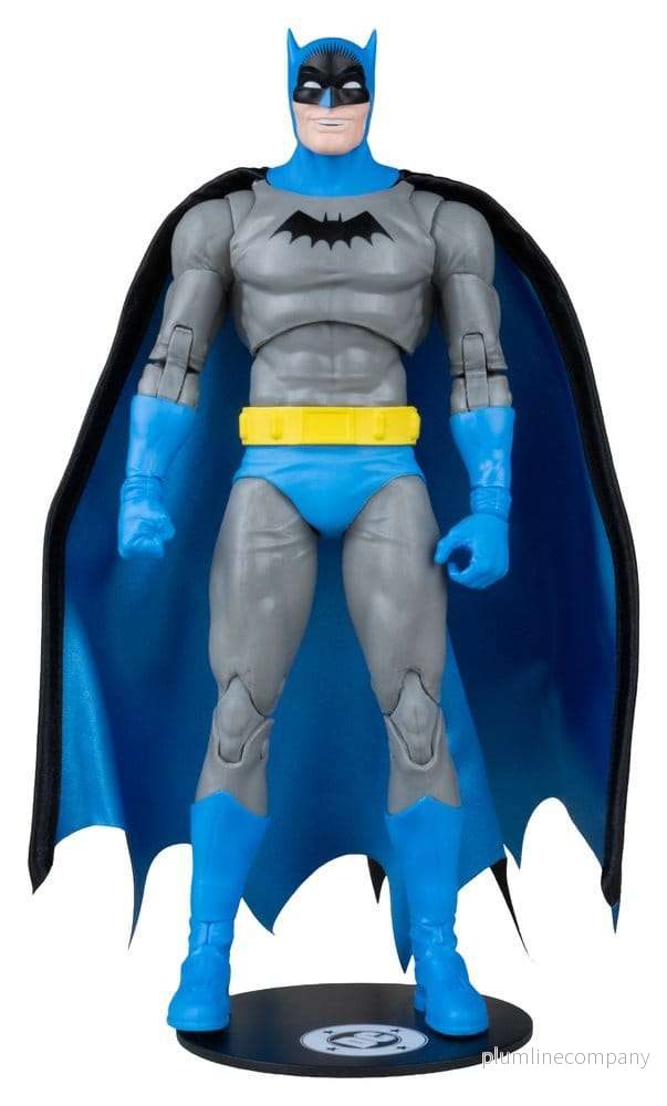 DC Direct Page Punchers Action Figure Batman (Batman #1) 18 cm DC Direct Page Punchers Action Figure Batman (Batman #1) 18 cm