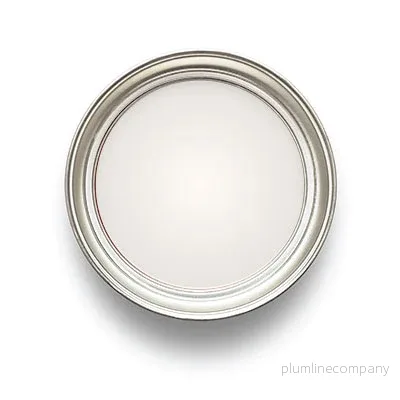 Slamfärg naturvit Gysinge Slamfärg naturvit Gysinge