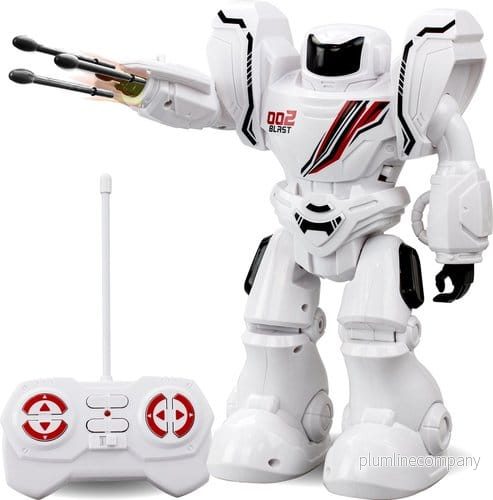 YCOO Robot Robo Blast One Vit