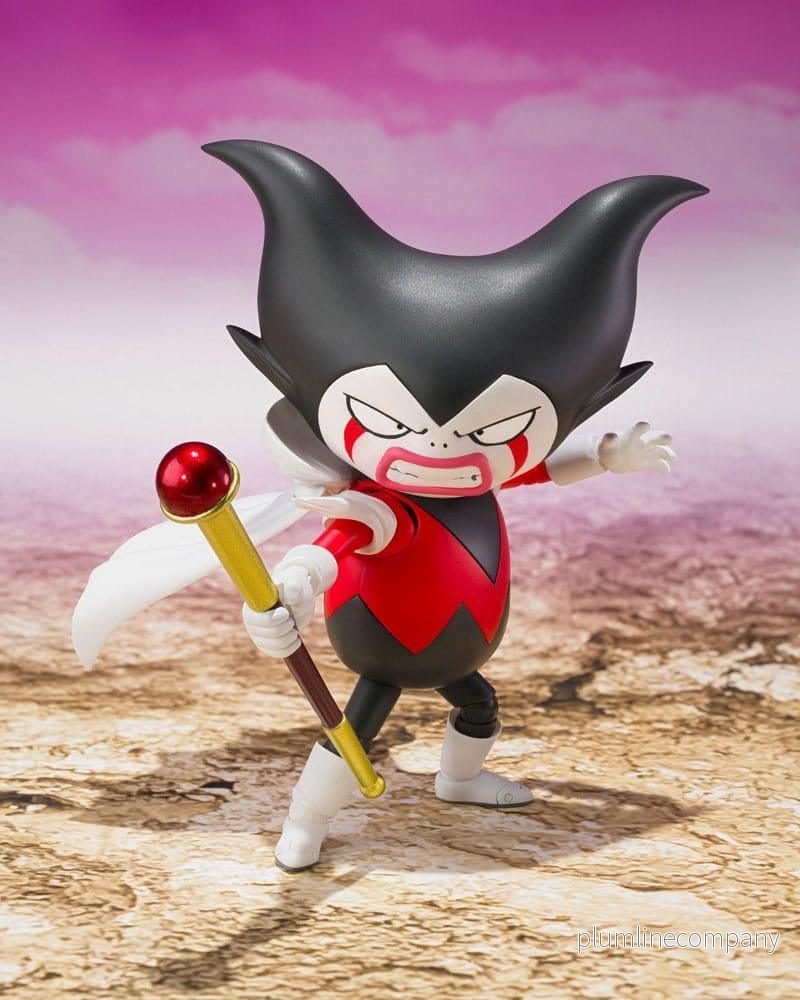 Dragon Ball S.H.Figuarts Actionfigur King Gomah 8 cm - Bild 3