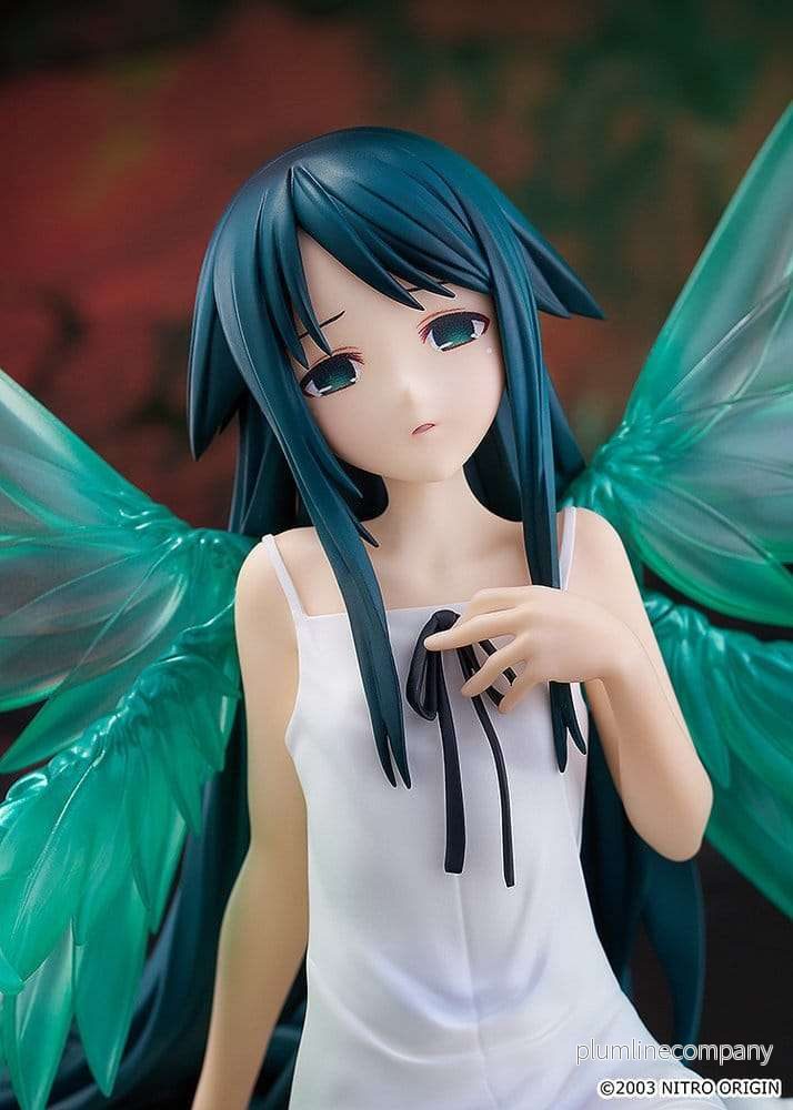 The Song of Saya Pop Up Parade PVC-figur Saya L Size 12 cm - Bild 2