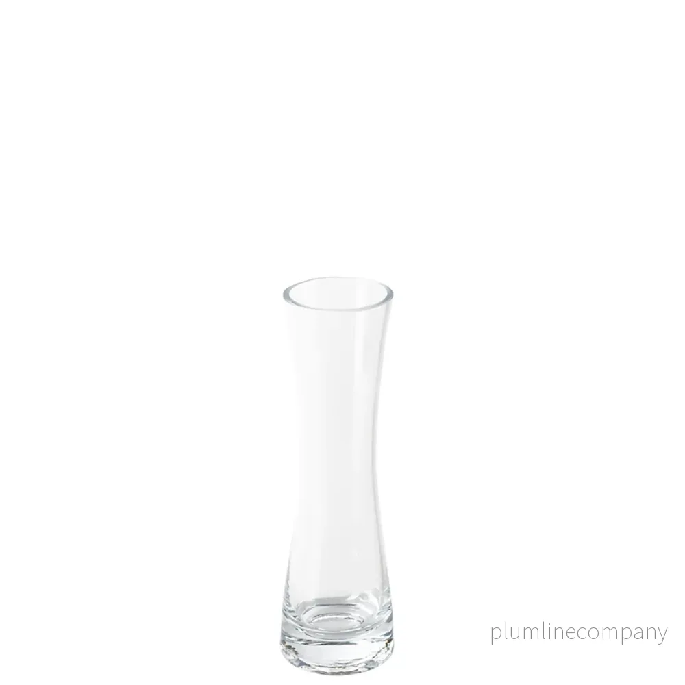 Vas glas 20 cm