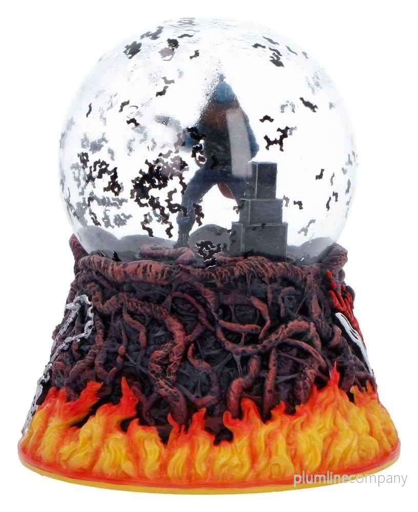 Stranger Things Snöglob Eddie's Uppoffring 14 cm - Bild 3