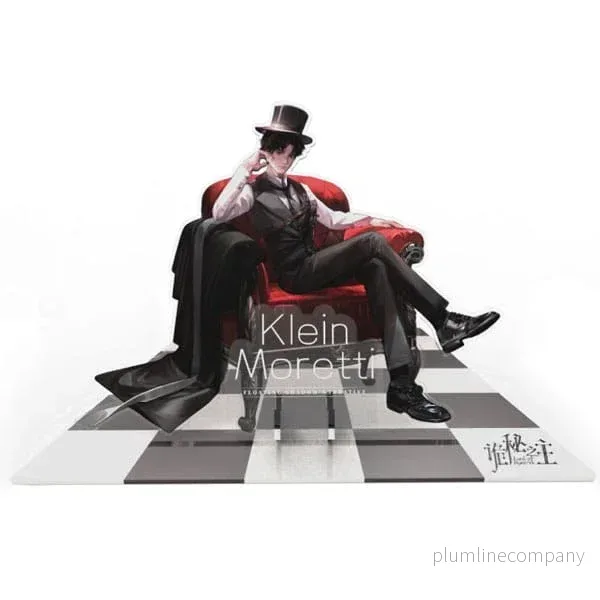 Lord of Mysteries Acrylic Diorama Floating Shadows Series Klein 18 cm - Bild 2