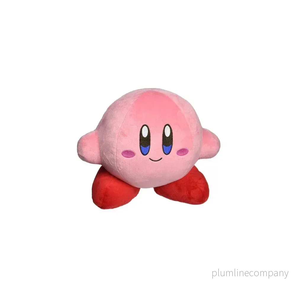 Kirby Gosedjur 23 cm Kirby Gosedjur 23 cm