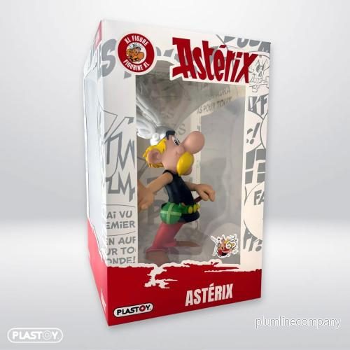 ASTERIX & OBELIX - Asterix - figur 30 cm - Bild 2