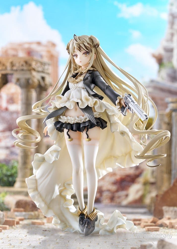 Girls' Frontline PVC-figur i skala 1/7, Desert Eagle, 23 cm - Bild 3