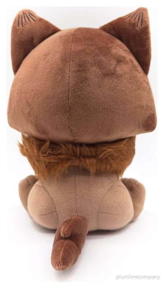 Wolfwalkers Gosedjur Wolf Mebh 22 cm - Bild 2
