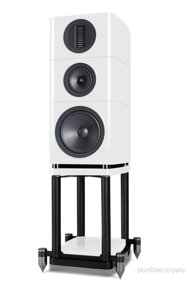 Wharfedale Elysian 2 (Demo, Vit) Wharfedale Elysian 2 (Demo, Vit)