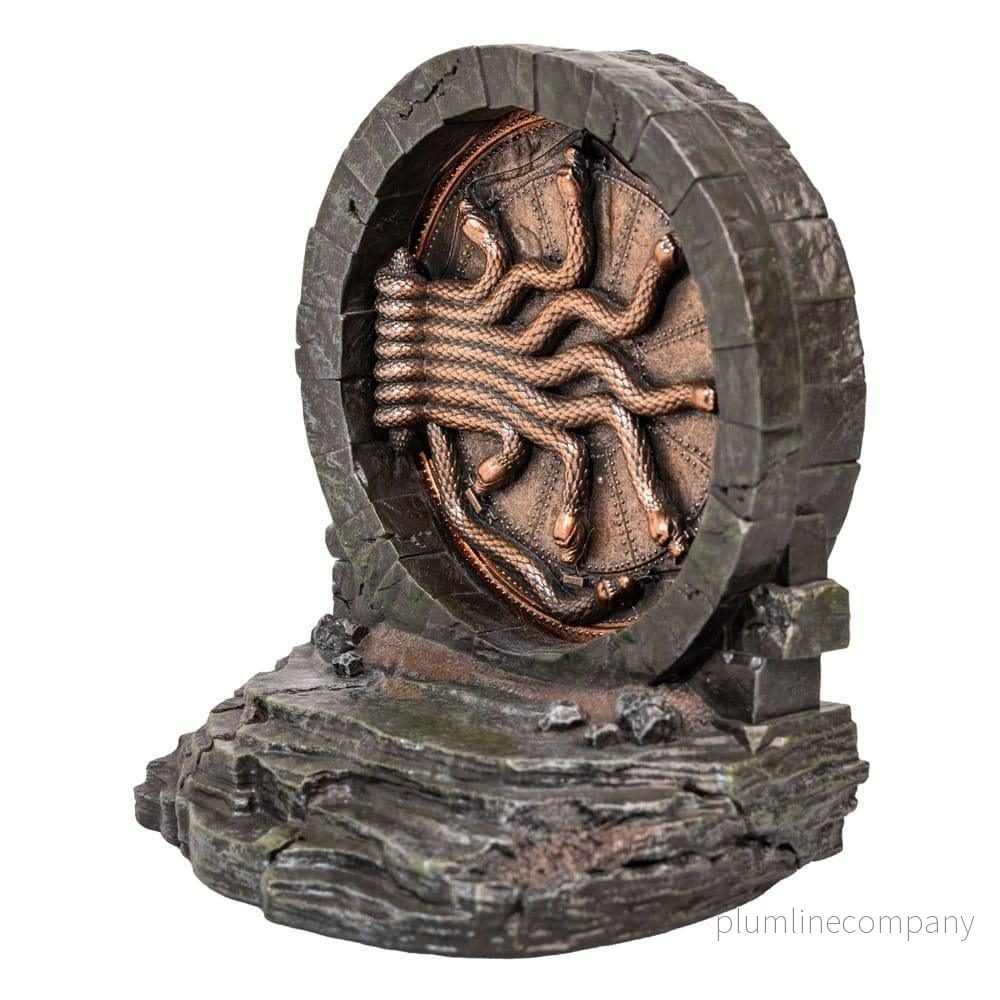 Harry Potter Bokstöd Hemligheternas Kammare