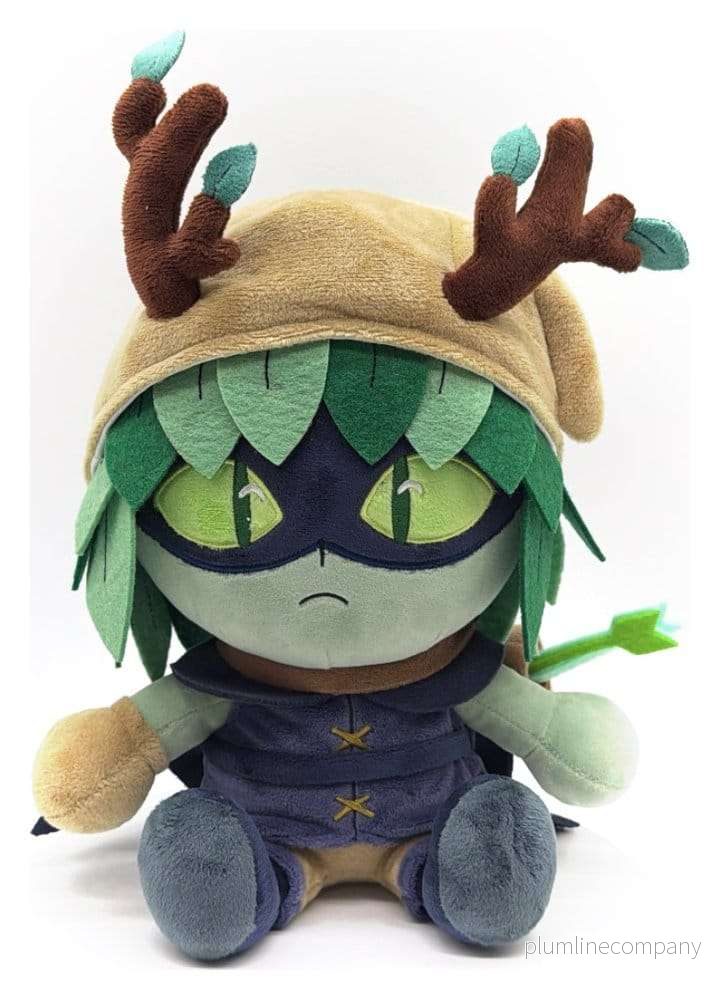 Adventure Time gosedjur Huntress Wizard 22 cm Adventure Time gosedjur Huntress Wizard 22 cm