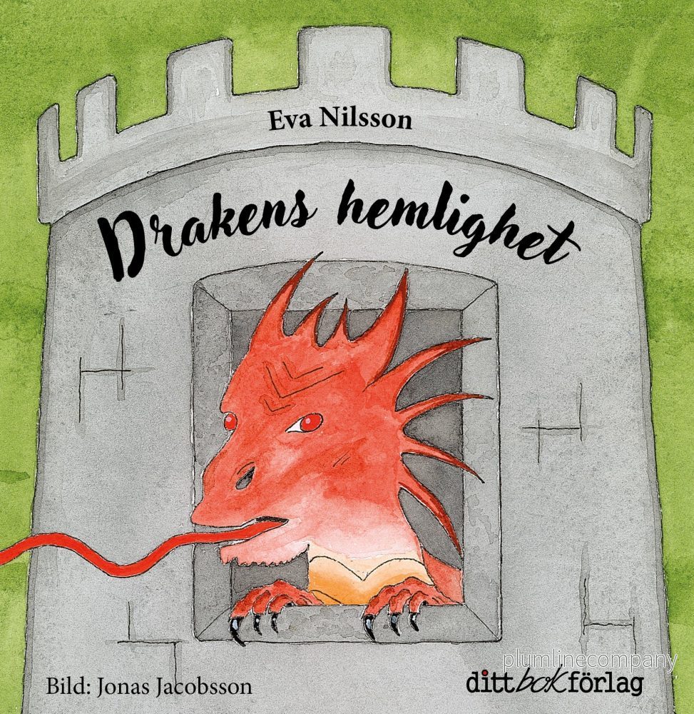 Drakens hemlighet Drakens hemlighet