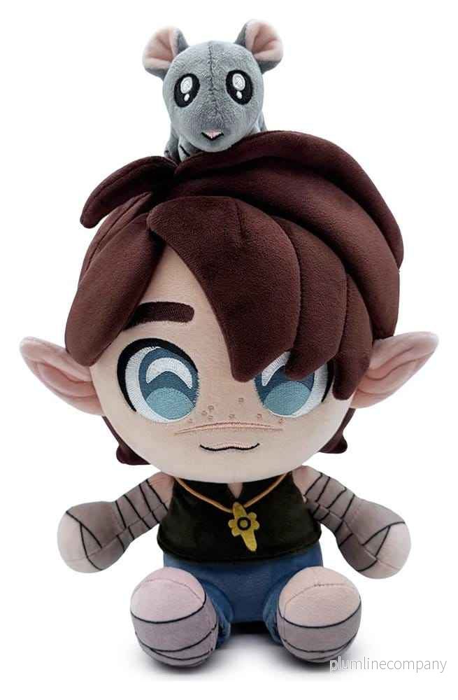 Way Of The Living Weapon mjukdjur Leo 22 cm Way Of The Living Weapon mjukdjur Leo 22 cm