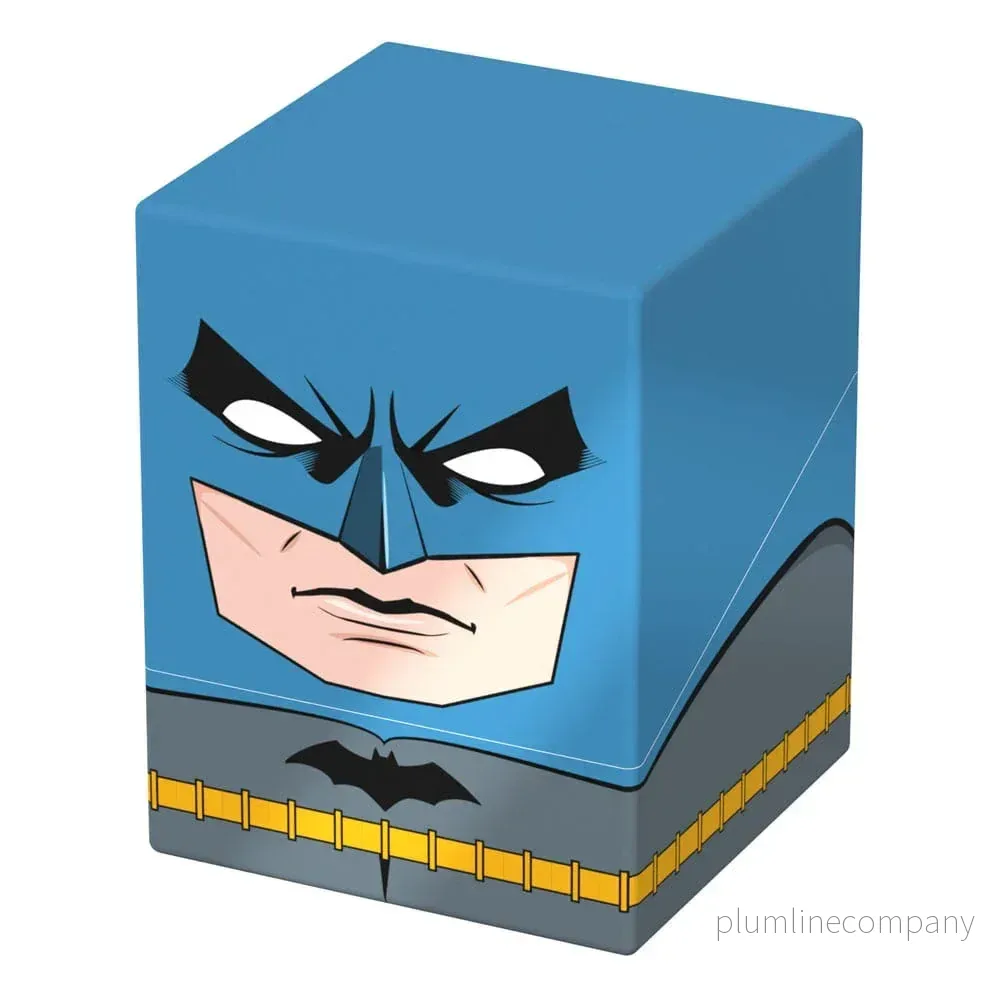 Squaroe Batman: Gotham City GC001 - Samlarbox - Bild 3