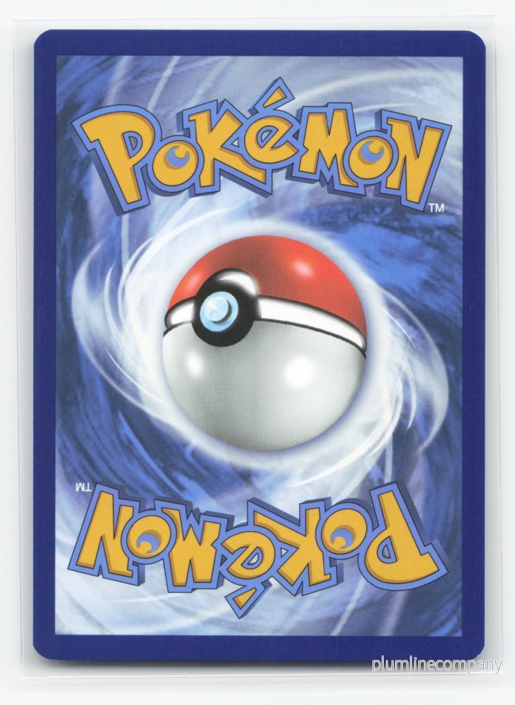 Samurott 107/086 - White Flare - Bild 2