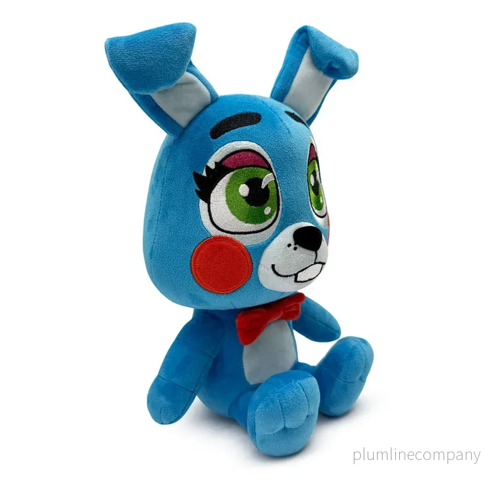 Five Nights at Freddy's gosedjur Toy Bonnie 22 cm - Bild 3