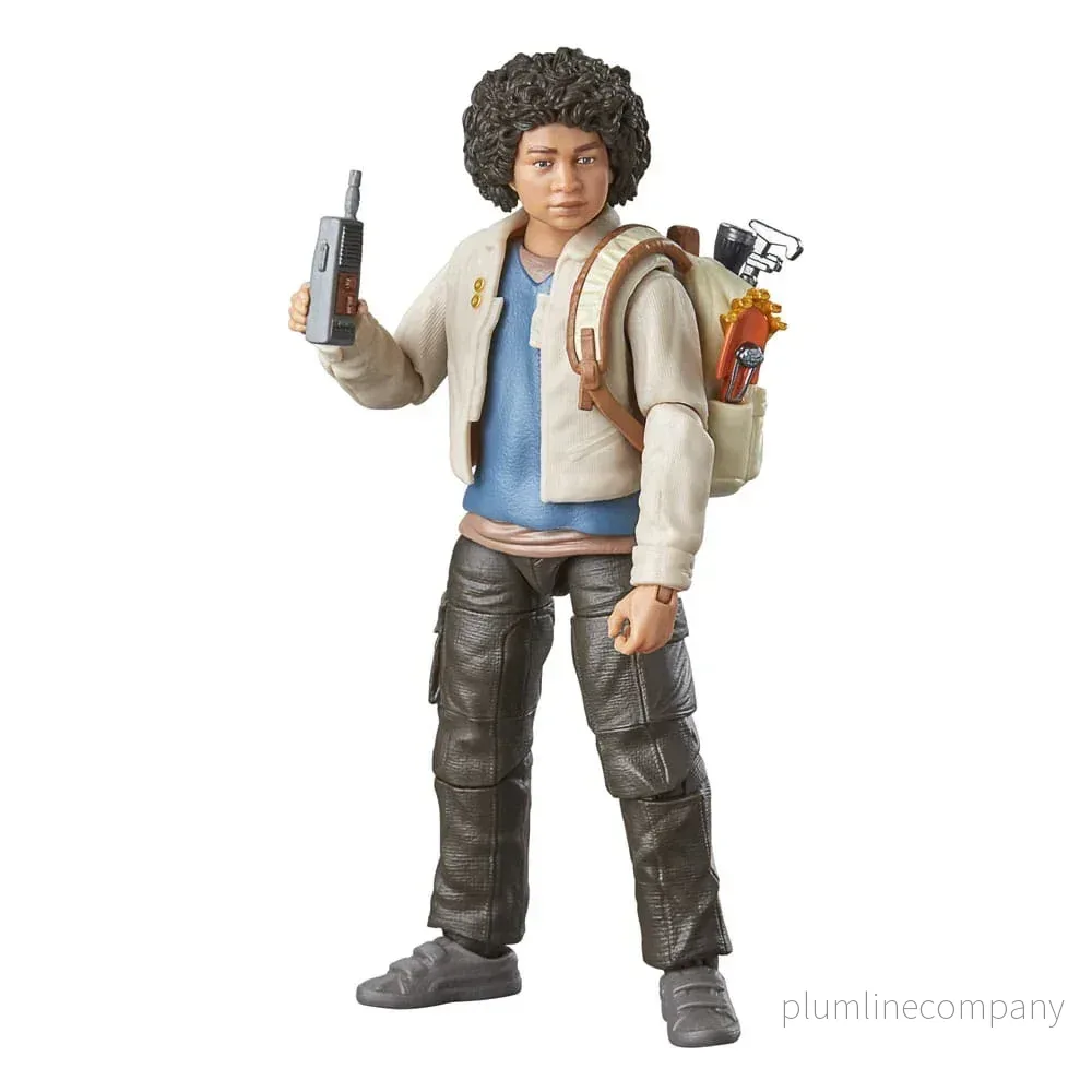 Star Wars: Skeleton Crew Black Series Actionfigur Wim (At At) 15 cm Star Wars: Skeleton Crew Black Series Actionfigur Wim (At At) 15 cm