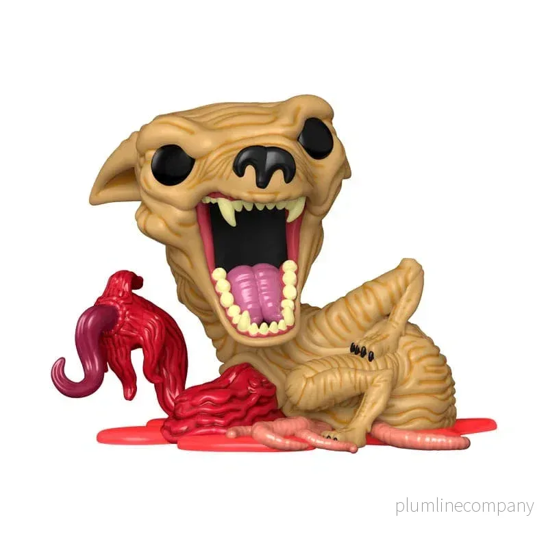 The Thing POP! Movies Figur Dog Thing 9 cm - Bild 2