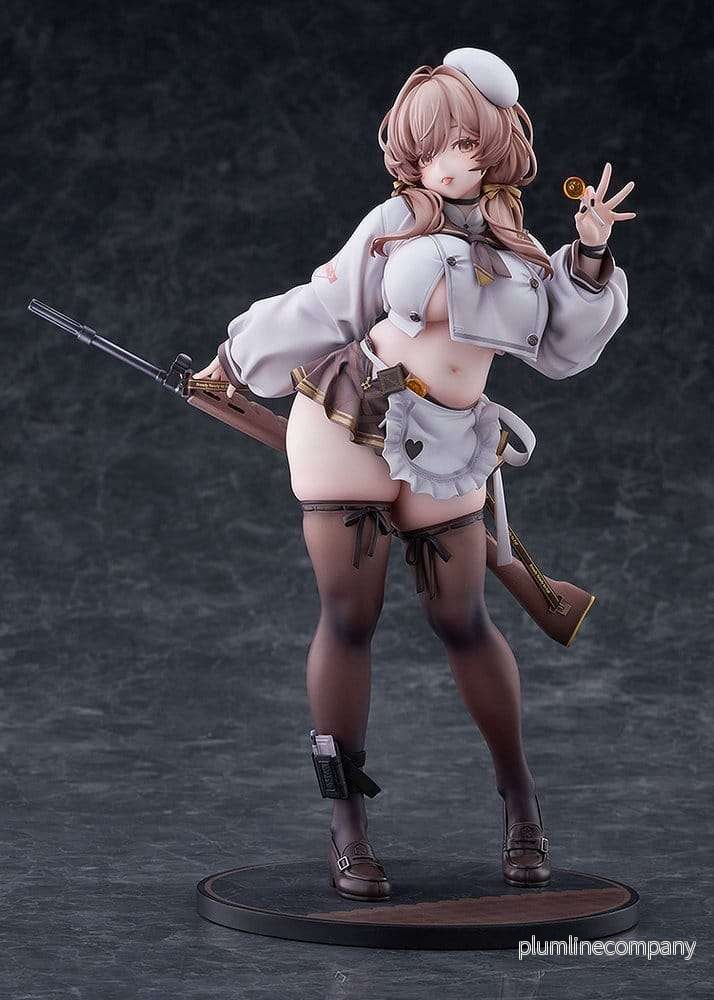 Goddess of Victory: Nikke PVC-figur 1/7 Bready 24 cm - Bild 2
