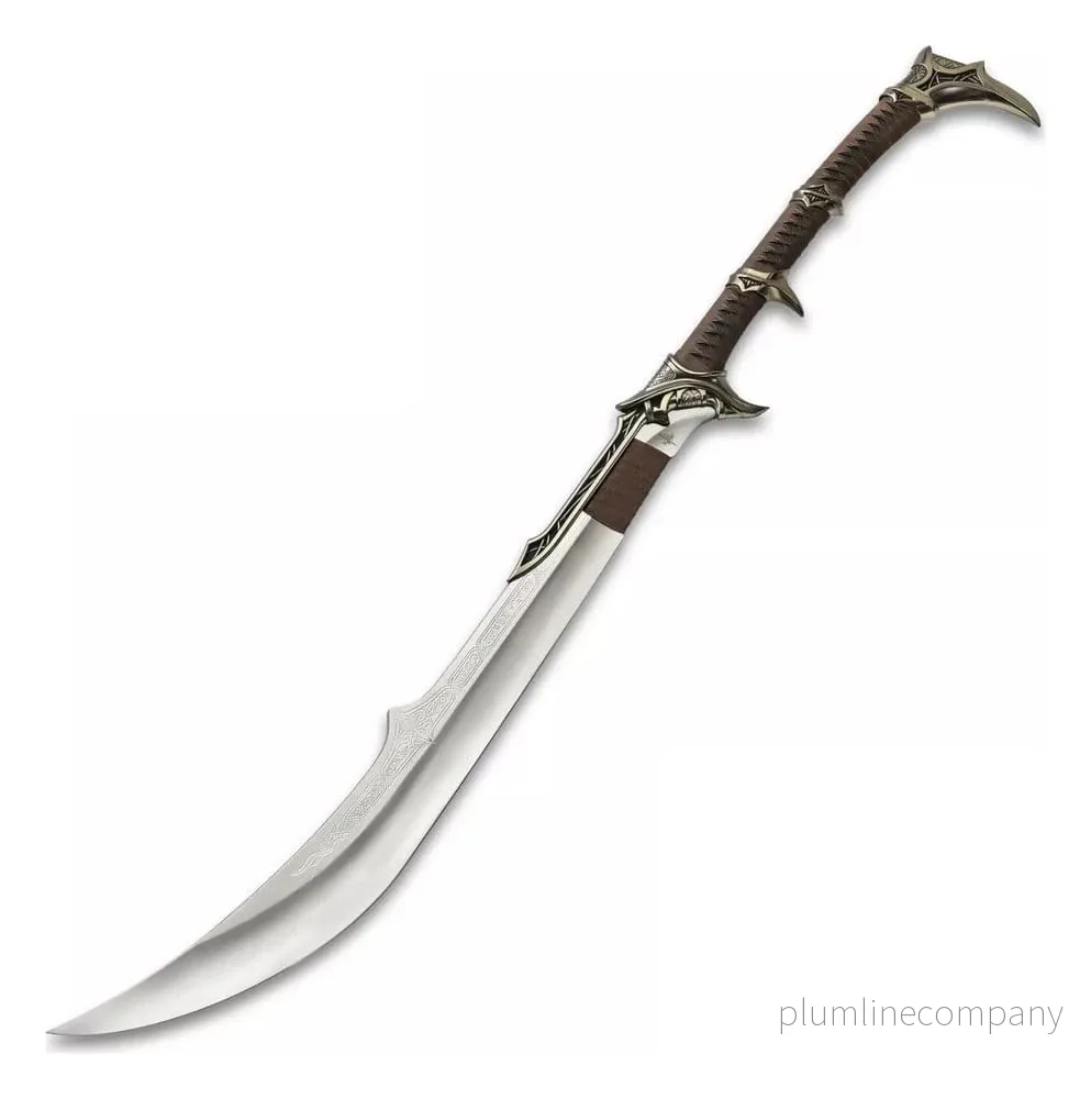 Kit Rae Swords of the Ancients Replica Savathos-Mithrodin krigssvärd 111 cm Kit Rae Swords of the Ancients Replica Savathos-Mithrodin krigssvärd 111 cm