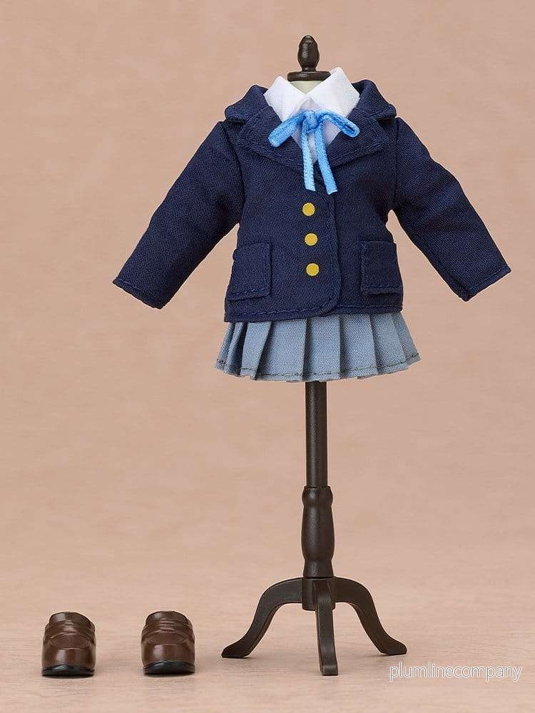 K-ON! Outfit Set för Nendoroid Doll Yui Hirasawa - Bild 3