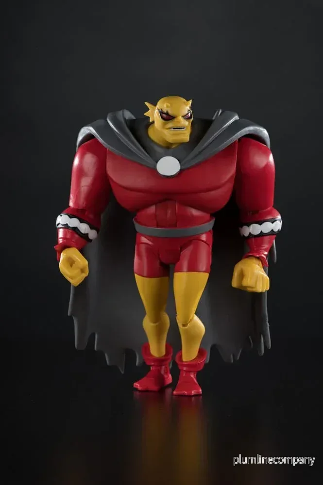 DC Direct Etrigan The Demon 1/6 Action Figur - Bild 3
