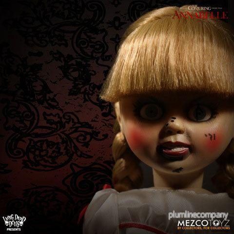 Living Dead Dolls Annabelle 25 cm - Bild 3