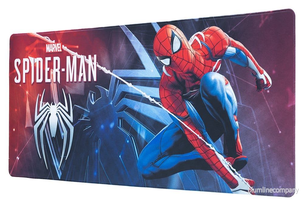 Spider-Man XL Musmatta Spider-Man XL Musmatta