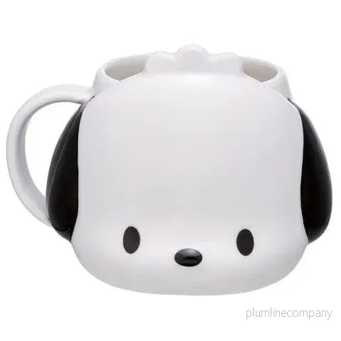 Sanrio Pochacco Mugg – Officiell Licens - Bild 2