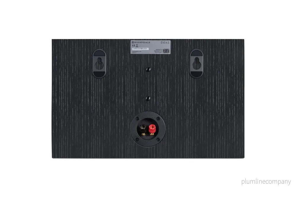 Wharfedale EVO 4.S - Bild 3