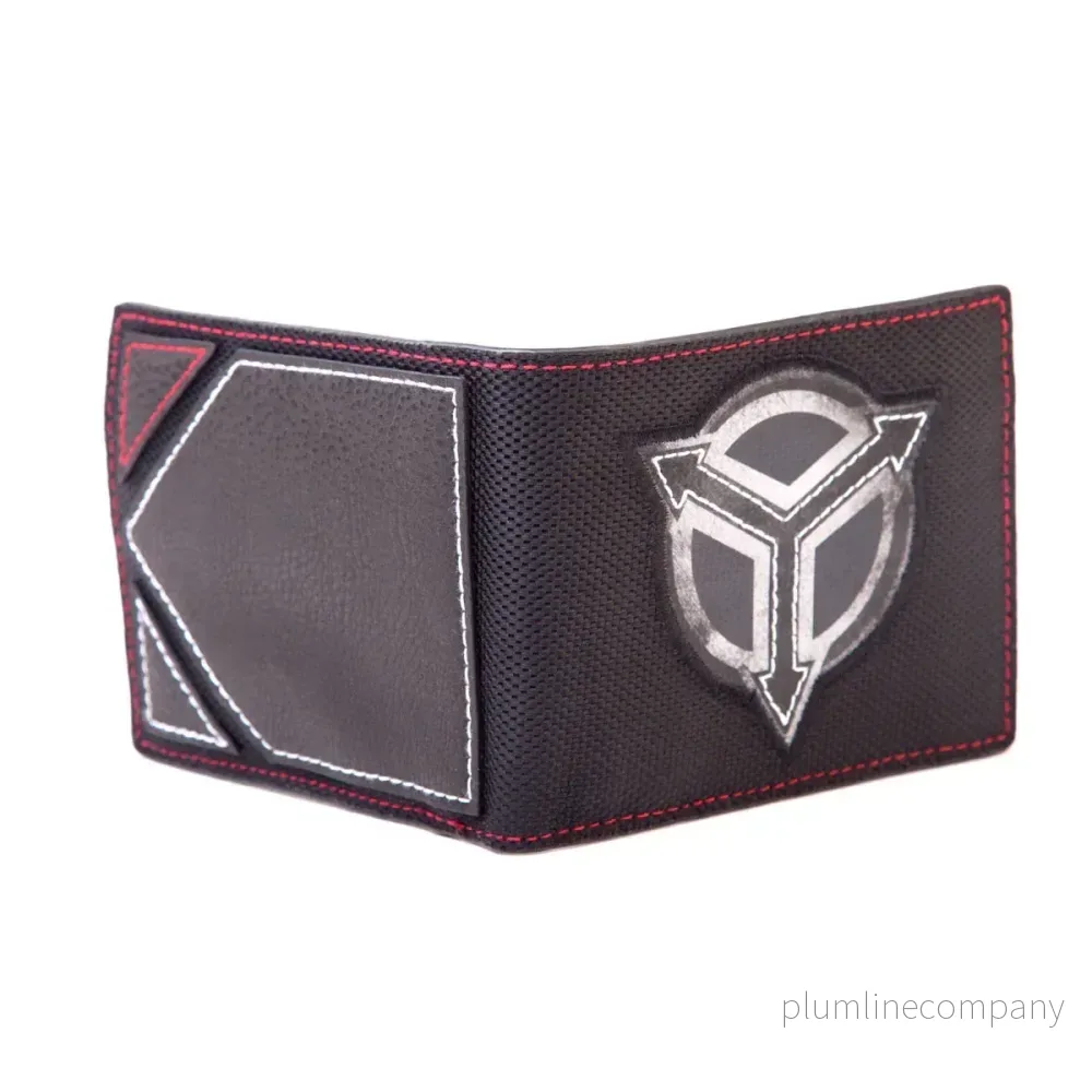 Killzone Plånbok Bifold med Logotyp - Bild 3