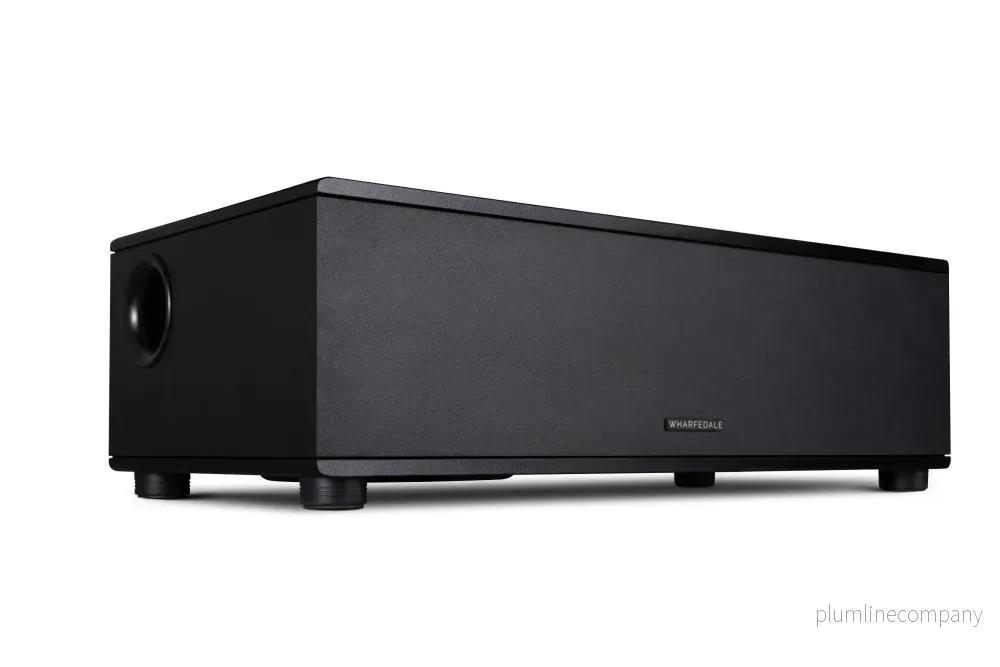 Wharfedale SLIM BASS 8 - Bild 3