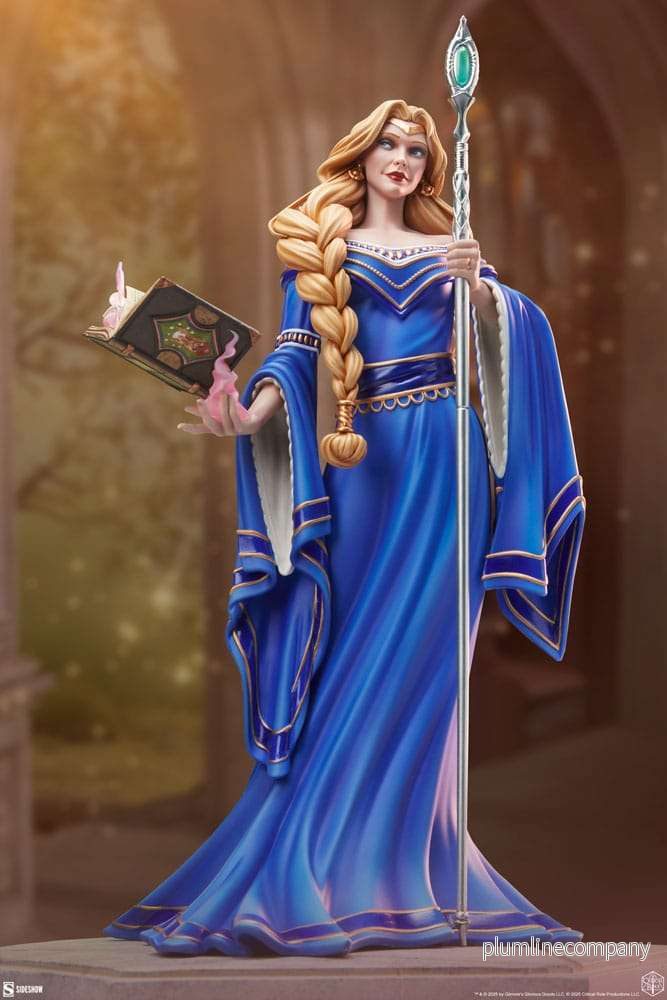 The Legend of Vox Machina Critical Role Collection figur Allura Vysoren 32 cm - Bild 3