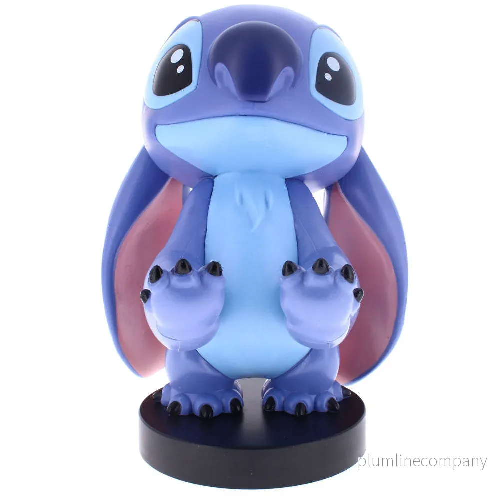 Disney Stitch-figur hållare för mobil 191726402626 21 cm Disney Stitch-figur hållare för mobil 191726402626 21 cm