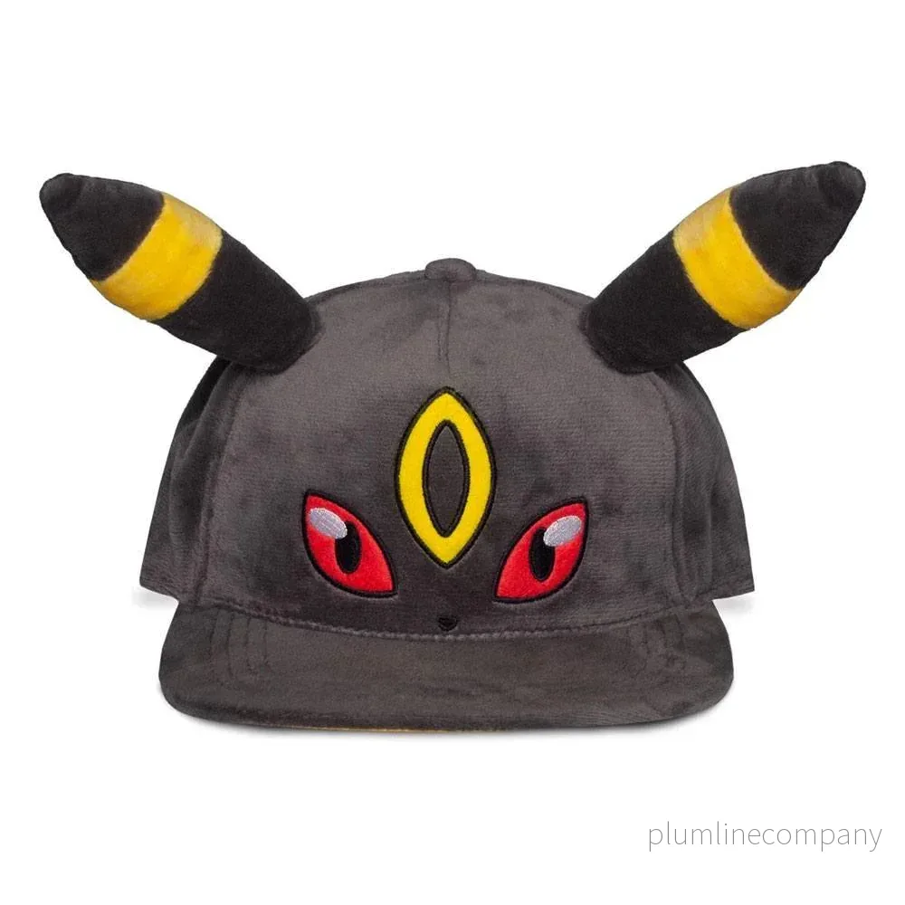 Pokémon Gosedjur Keps Umbreon