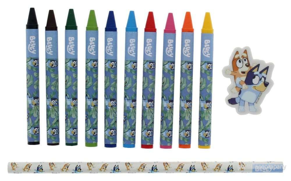 Bluey Activity & Fun Set - Bild 2