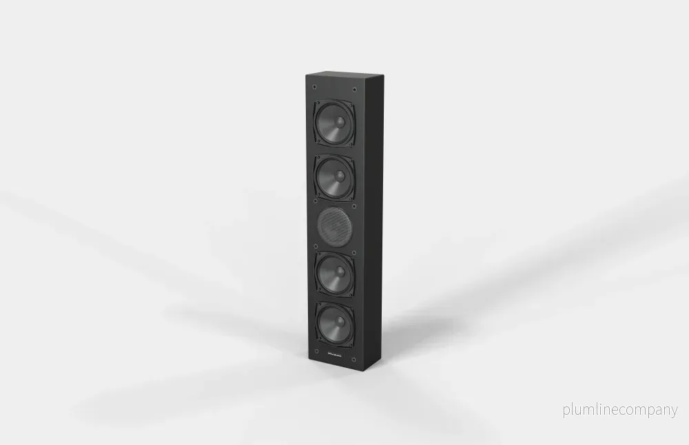 Wharfedale ML-400 Wharfedale ML-400