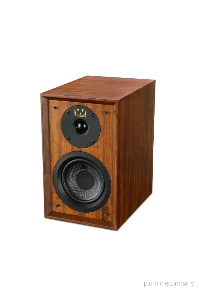 Wharfedale DENTON 80th - Bild 3