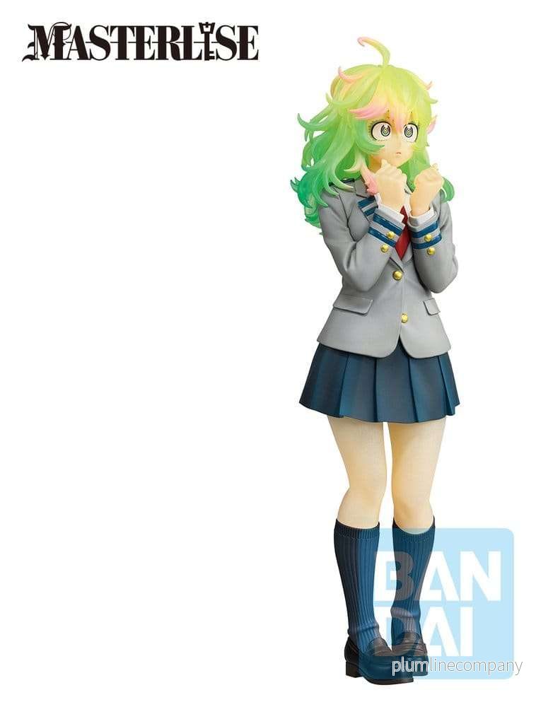 My Hero Academia Their Story Ichibansho Masterlise PVC-figur Toru Hagakure 22 cm - Bild 2