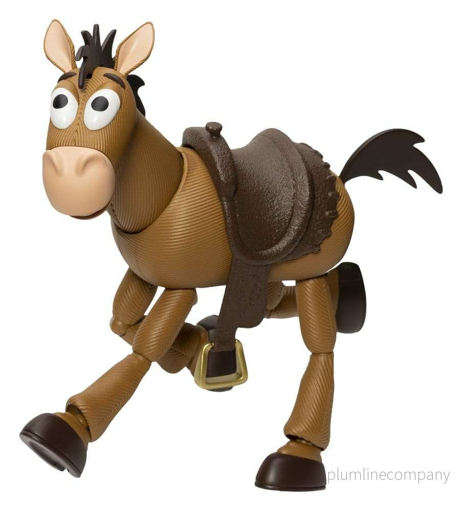 Toy Story Actionfigur Bullseye 22 cm - Bild 3