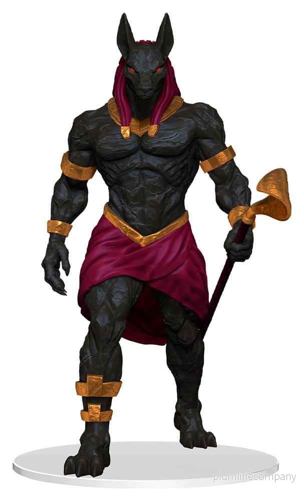 Pathfinder Battles Boxad färdigmålad jättelik animerad figur Pathfinder Battles Boxad färdigmålad jättelik animerad figur